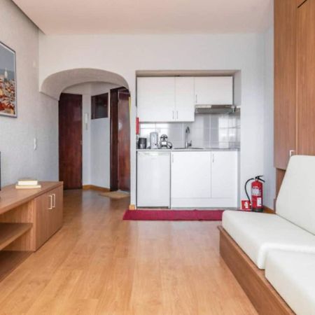 Wonderful Studio In Cascais With Sea View Екстер'єр фото